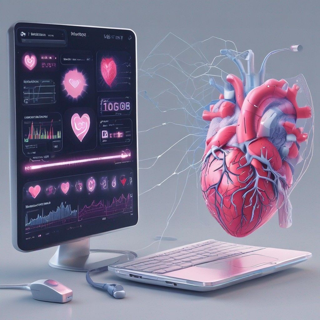 Heart Logic: An AI solution to congestive heart failure (CHF)